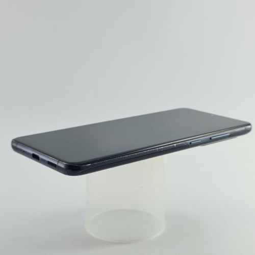 Смартфон Samsung Galaxy S20 Ultra 128 GB Cosmic Black USED **