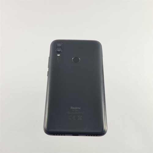 Смартфон Xiaomi Redmi 7 32 GB Eclipse Black USED **