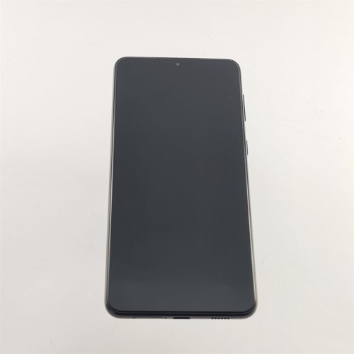 Смартфон Samsung Galaxy S21 Plus 256 GB Phantom Black USED **