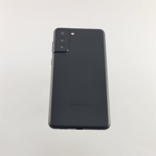 Смартфон Samsung Galaxy S21 Plus 256 GB Phantom Black USED **