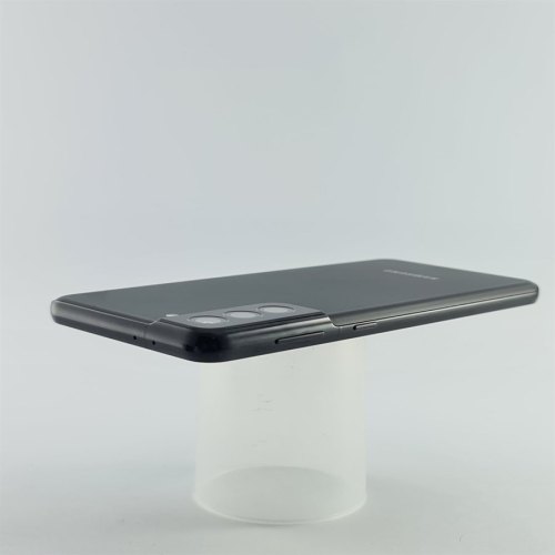 Смартфон Samsung Galaxy S21 Plus 256 GB Phantom Black USED **
