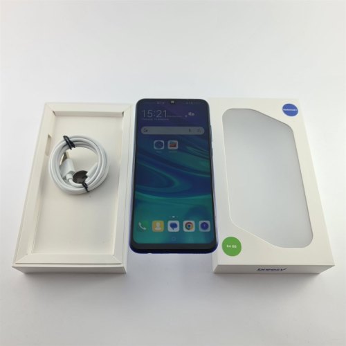 Смартфон Huawei P Smart 2019 64 GB Aurora Blue USED **