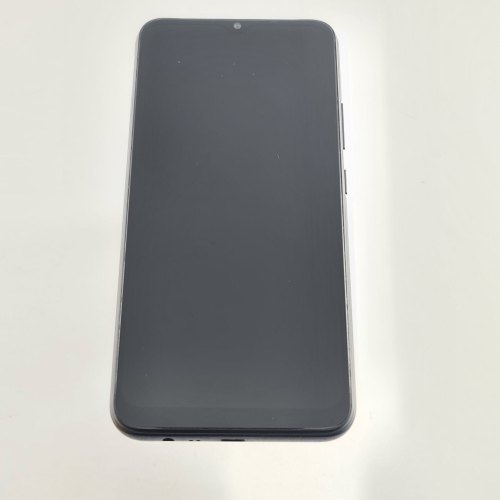 Смартфон RealmeC21Y 64 GB Cross Black USED **