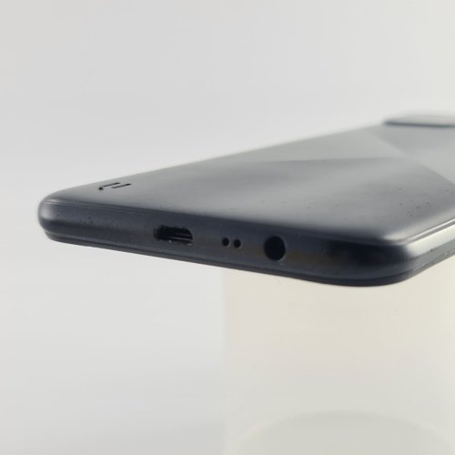 Смартфон RealmeC21Y 64 GB Cross Black USED **