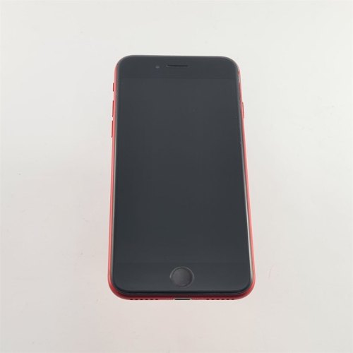 Смартфон Apple iPhone SE Gen.2 64 GB Red USED **