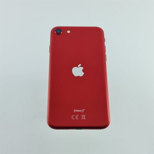 Смартфон Apple iPhone SE Gen.2 64 GB Red USED **