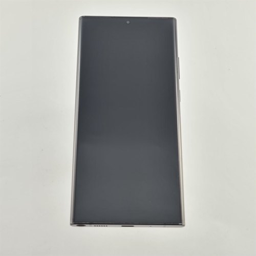 Смартфон Samsung Galaxy Note 20 Ultra 5G 256 GB Black USED **