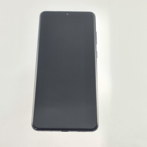 Смартфон Samsung Galaxy S20 Ultra 128 GB Cosmic Black USED **
