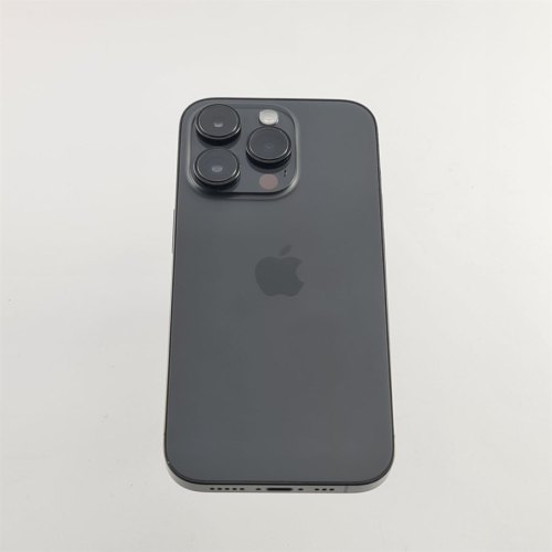 Смартфон Apple iPhone 14 Pro 128 GB Space Black USED **
