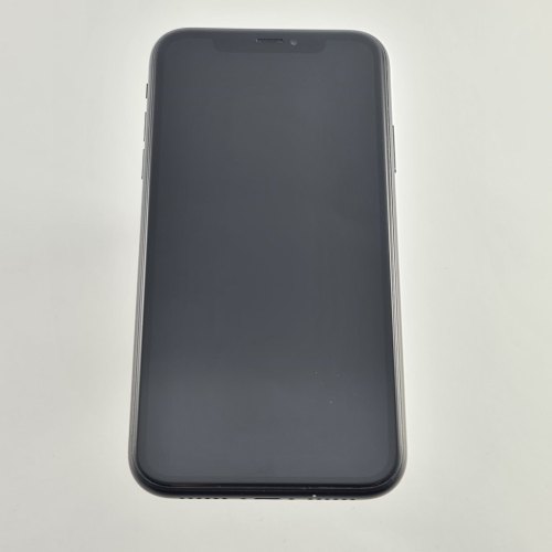 Смартфон Apple iPhone Xr 128 GB Black USED **