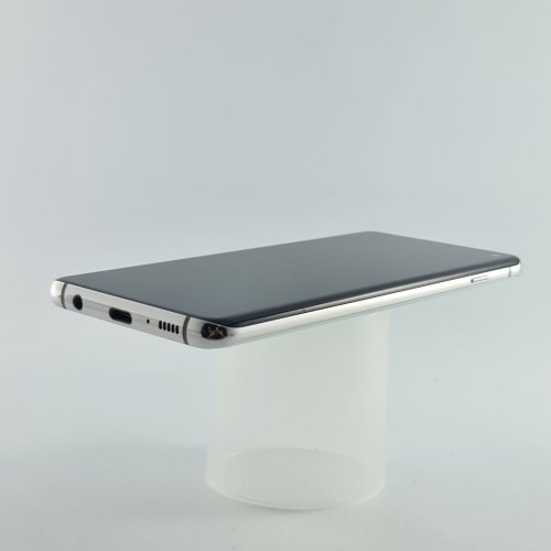 Смартфон Samsung Galaxy S10 128 GB White USED **
