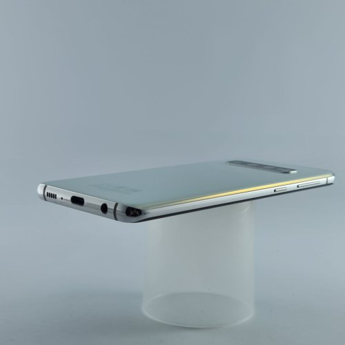 Смартфон Samsung Galaxy S10 128 GB White USED **