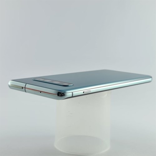 Смартфон Samsung Galaxy S10 128 GB Green USED **