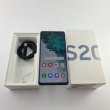 Смартфон Samsung Galaxy S20 FE 128 GB Cloud Navi USED **