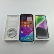 Смартфон Apple iPhone 14 Plus 128 GB Midnight USED **