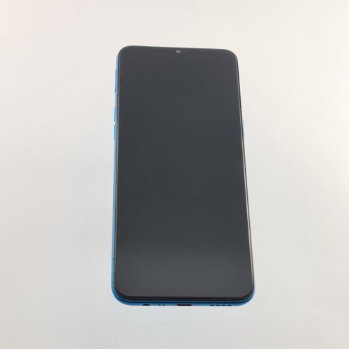 Смартфон RealmeC3 64 GB Frozen Blue USED **