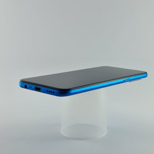Смартфон RealmeC3 64 GB Frozen Blue USED **