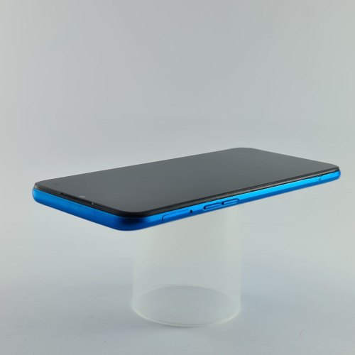 Смартфон RealmeC3 64 GB Frozen Blue USED **