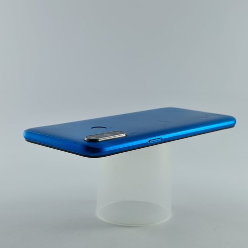 Смартфон RealmeC3 64 GB Frozen Blue USED **