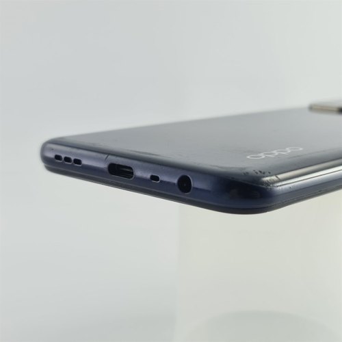 Смартфон Oppo A52 64 GB Twilight Black USED **