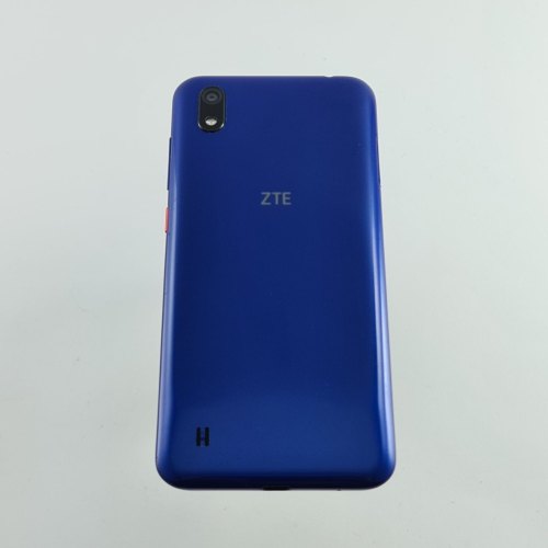 Смартфон ZTE Blade A7 2019 32 GB Blue USED **