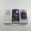 Смартфон Apple iPhone 14 Pro 256 GB Deep Purple USED **