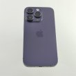 Смартфон Apple iPhone 14 Pro 256 GB Deep Purple USED **