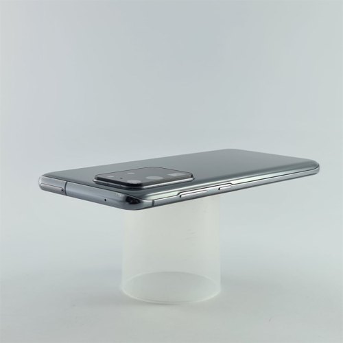 Смартфон Samsung Galaxy S20 Ultra 128 GB Cosmic Black USED **