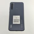 Смартфон Xiaomi Redmi Note 8T 128 GB Black USED **