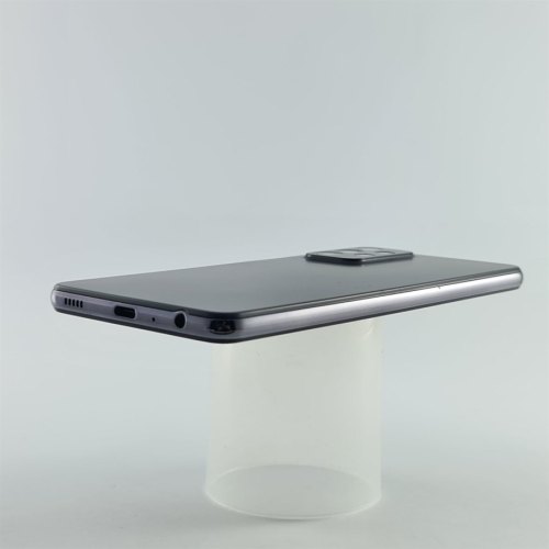 Смартфон Samsung Galaxy A52 128 GB Black USED **