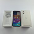 Смартфон Apple iPhone 11 64 GB White USED **