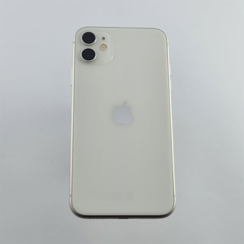 Смартфон Apple iPhone 11 64 GB White USED **