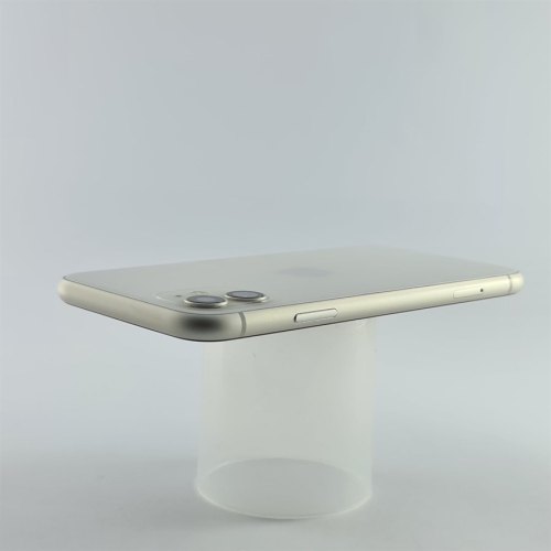 Смартфон Apple iPhone 11 64 GB White USED **