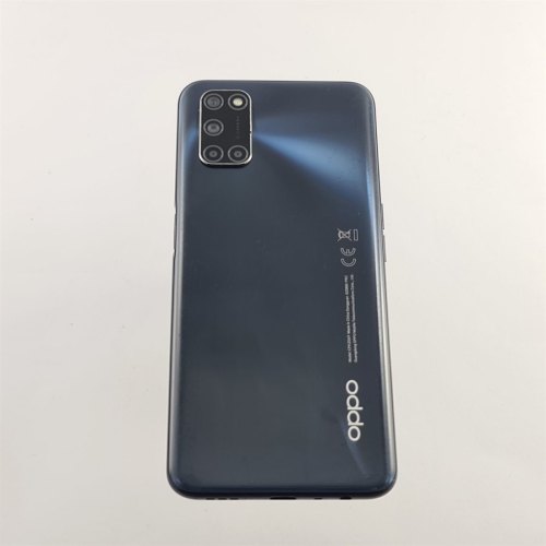 Смартфон Oppo A52 64 GB Twilight Black USED **