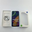 Смартфон Samsung Galaxy M21 64 GB Blue USED **