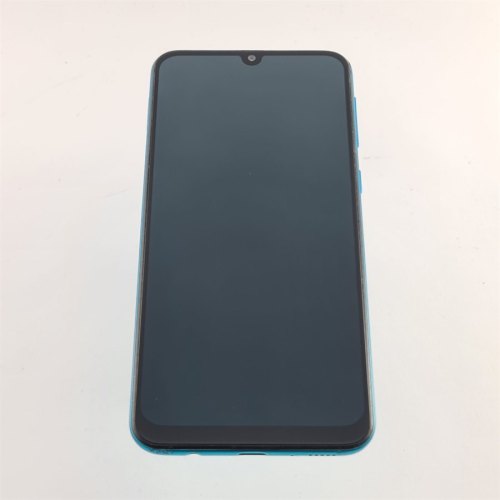 Смартфон Samsung Galaxy M21 64 GB Blue USED **