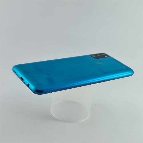 Смартфон Samsung Galaxy M21 64 GB Blue USED **