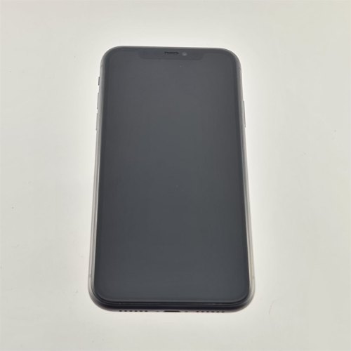 Смартфон Apple iPhone 11 64 GB Black USED **