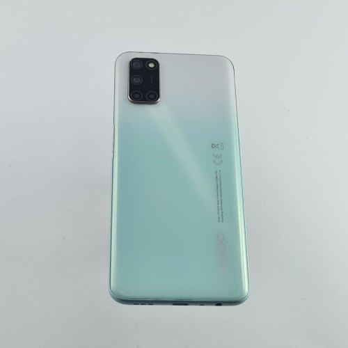 Смартфон Oppo A52 64 GB Stream White USED **