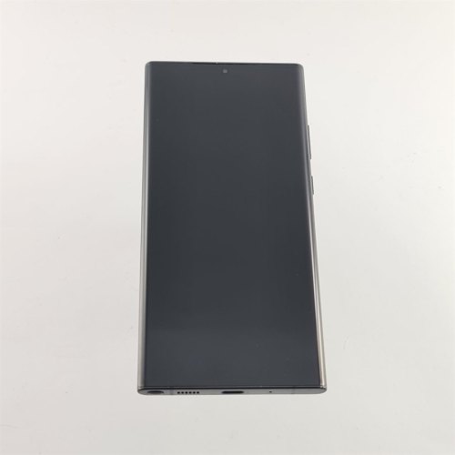 Смартфон Samsung Galaxy Note 20 Ultra 5G 256 GB Black USED **