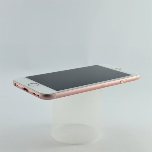 Смартфон Apple iPhone 6s 64 GB Rose Gold USED **