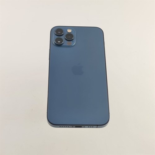 Смартфон Apple iPhone 12 Pro 128 GB Pacific Blue USED **