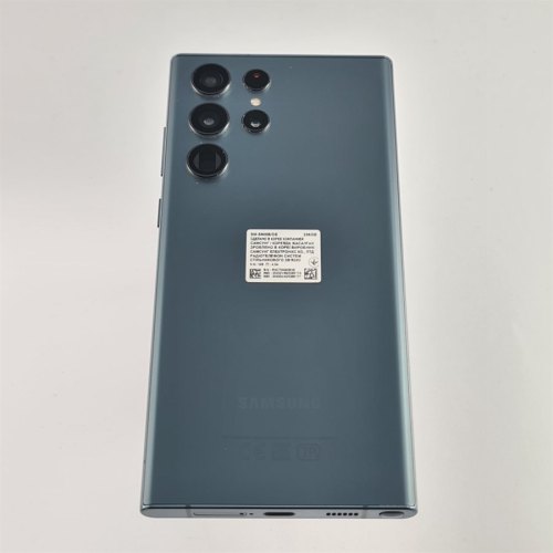 Смартфон Samsung Galaxy S22 Ultra 256 GB Green USED **
