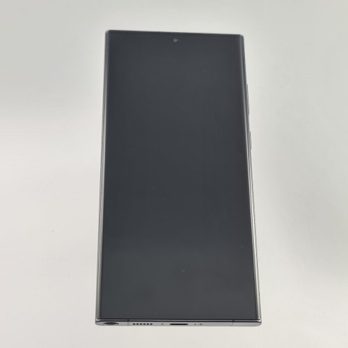 Смартфон Samsung Galaxy S23 Ultra 256 GB Black USED **