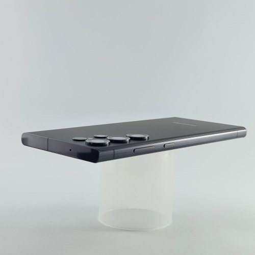 Смартфон Samsung Galaxy S23 Ultra 256 GB Black USED **