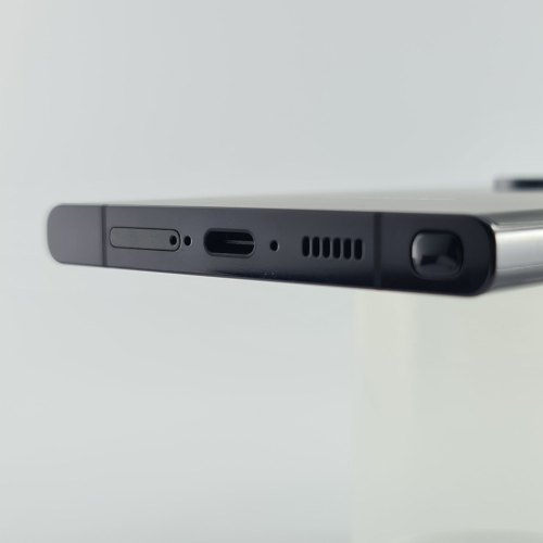 Смартфон Samsung Galaxy S23 Ultra 256 GB Black USED **