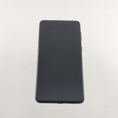 Смартфон Samsung Galaxy S21 Plus 256 GB Phantom Black USED **