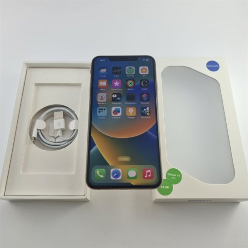 Смартфон Apple iPhone Xs Max 64 GB Gold USED **
