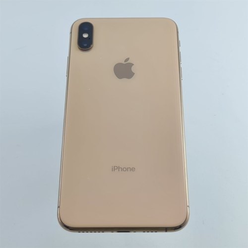 Смартфон Apple iPhone Xs Max 64 GB Gold USED **