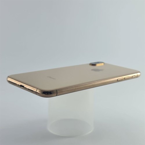 Смартфон Apple iPhone Xs Max 64 GB Gold USED **